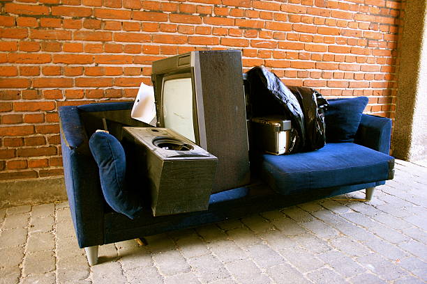 Best Garage Cleanout Services  in Mcgaheysville, VA